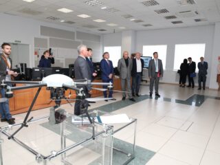 узей филиала «Россети Центр Липецкэнерго»