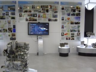 Музей АО «ОДК-СТАР»