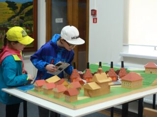 Музей истории Группы предприятий «Мотовилихинские заводы» (Музей пермской артиллерии)