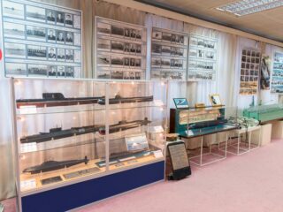 Музей трудовой славы и воинской доблести АО «ПО «Севмаш»