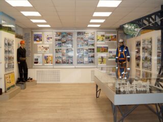 узей филиала «Россети Центр Липецкэнерго»