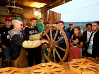 Музей нефти ПАО «Татнефть»