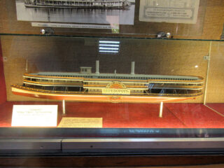 Музей истории завода «Красное Сормово»