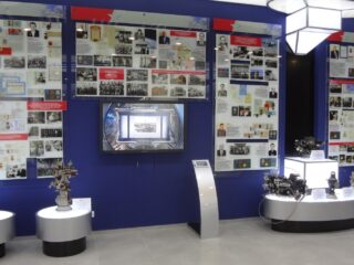 Музей АО «ОДК-СТАР»