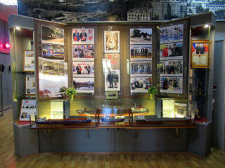 Музей истории завода «Красное Сормово»