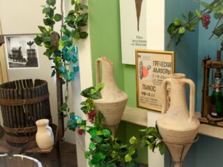 Музей «Дом князя Л.С. Голицына»