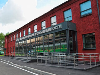 Музей металлургической промышленности ПАО «СЕВЕРСТАЛЬ»