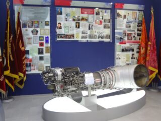 Музей АО «ОДК-СТАР»