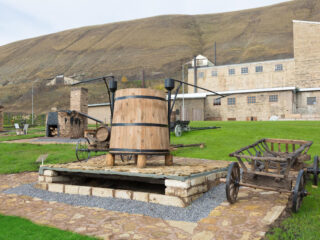 Музей нефти ПАО «Татнефть»