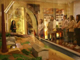 Музей энергетики им. В. П. Божедомова