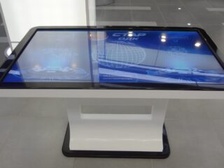 Музей АО «ОДК-СТАР»