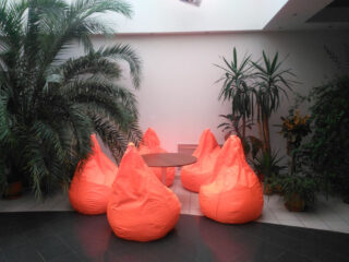 Музей Кондитерской фабрики «ПЕРМСКАЯ»