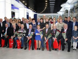 Музей АО «ОДК-СТАР»