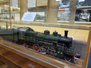 Музей истории завода «Красное Сормово»