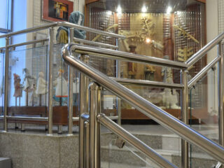 Музей театра кукол «Арлекин»