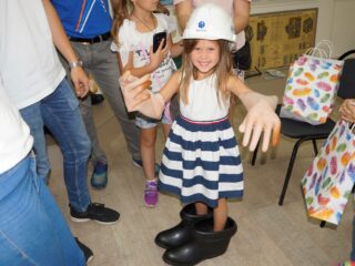 узей филиала «Россети Центр Липецкэнерго»