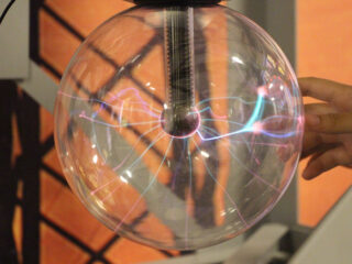 Музей энергетики им. В. П. Божедомова