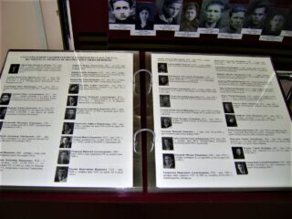 Музей истории Омского государственного медицинского университета