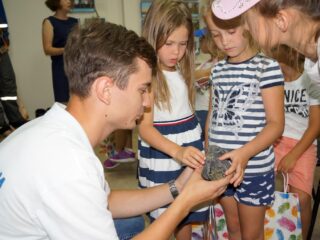 узей филиала «Россети Центр Липецкэнерго»