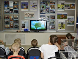 узей филиала «Россети Центр Липецкэнерго»