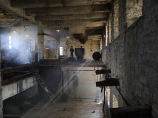 Музей нефти ПАО «Татнефть»