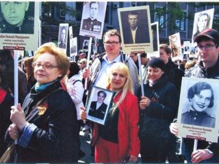 Музей истории Омского государственного медицинского университета