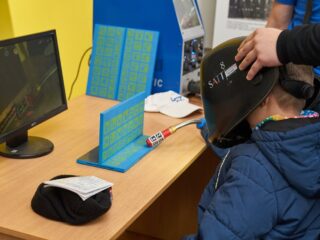 Музей истории Группы предприятий «Мотовилихинские заводы» (Музей пермской артиллерии)