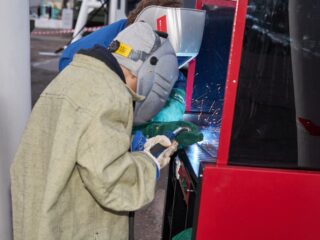 Музей истории Группы предприятий «Мотовилихинские заводы» (Музей пермской артиллерии)