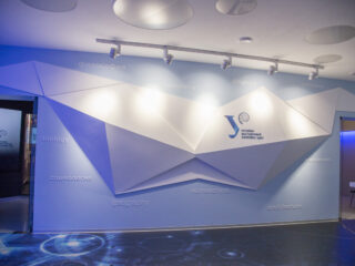 Музейно-выставочный комплекс Уральского федерального университета