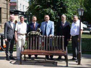 Музей энергетики Прикамья Группы «Т Плюс»