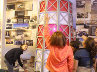 Музей энергетики им. В. П. Божедомова