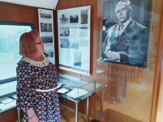 Музей металлургической промышленности ПАО «СЕВЕРСТАЛЬ»