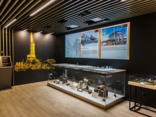 Уватский филиал корпоративного музея ПАО НК «РОСНЕФТЬ»