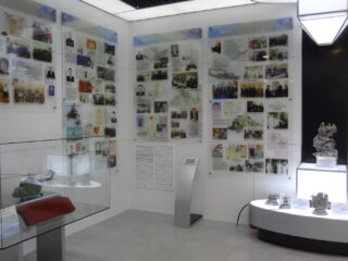 Музей АО «ОДК-СТАР»