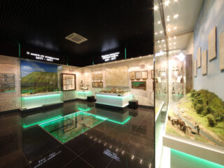 Музей нефти ПАО «Татнефть»