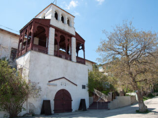 Музей «Дом князя Л.С. Голицына»