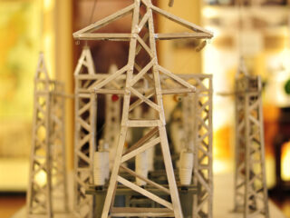 Музей энергетики им. В. П. Божедомова