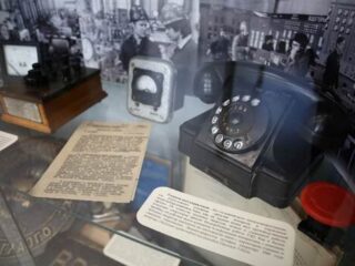 Музей энергетики Прикамья Группы «Т Плюс»