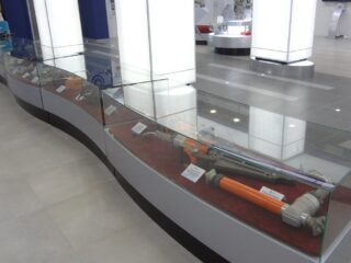 Музей АО «ОДК-СТАР»