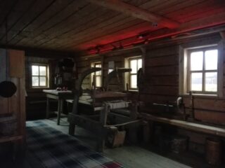 Музей истории Группы предприятий «Мотовилихинские заводы» (Музей пермской артиллерии)