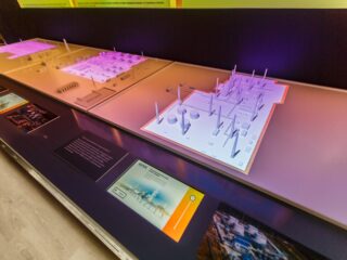 Уватский филиал корпоративного музея ПАО НК «РОСНЕФТЬ»