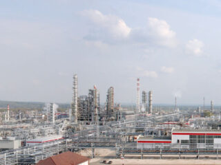Музей трудовой славы ООО «ЛУКОЙЛ-Нижегороднефтеоргсинтез»