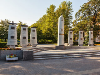 Музей истории АО «Адмиралтейские верфи»