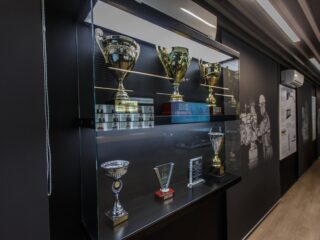 Уватский филиал корпоративного музея ПАО НК «РОСНЕФТЬ»