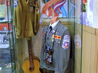 Музей истории Омского государственного медицинского университета