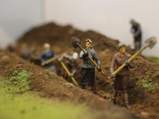 Музей нефти ПАО «Татнефть»