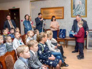 Музей трудовой славы и воинской доблести АО «ПО «Севмаш»