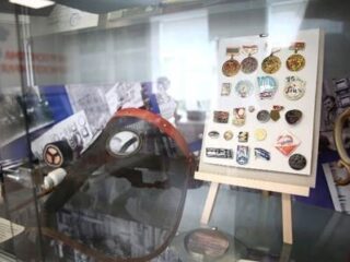 Музей энергетики Прикамья Группы «Т Плюс»