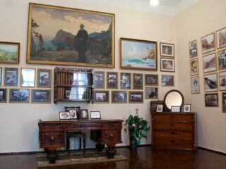 Музей «Дом князя Л.С. Голицына»