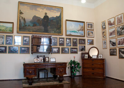 Музей «Дом князя Л.С. Голицына»